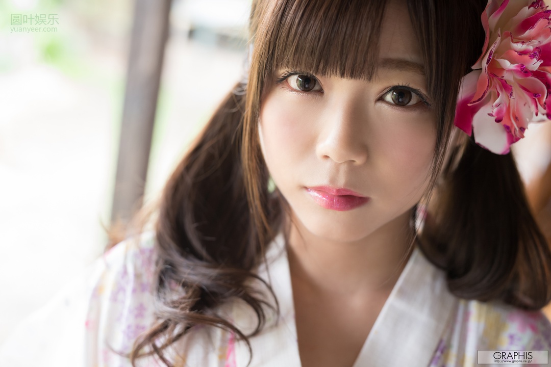 (2017 - 08 - 18) USA Miharu (羽咲みはる) - Purity