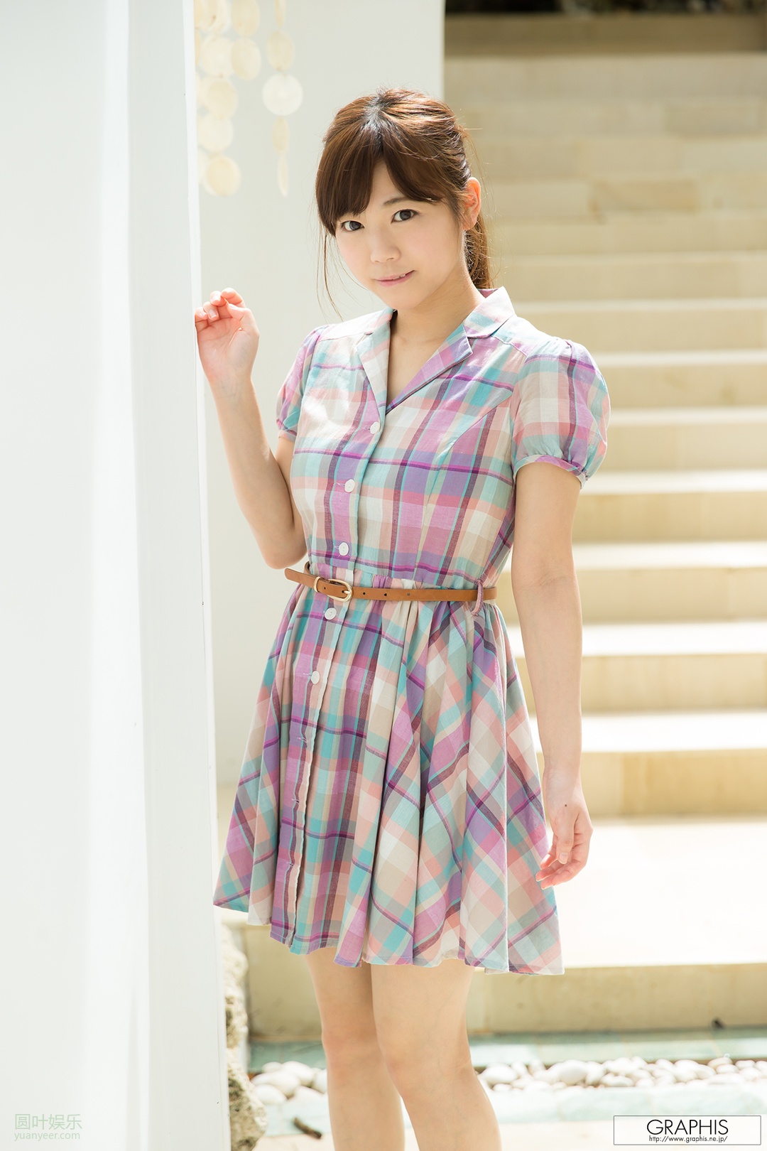 (2016 - 04 - 01) USA Miharu (羽咲みはる) - USADOL♥