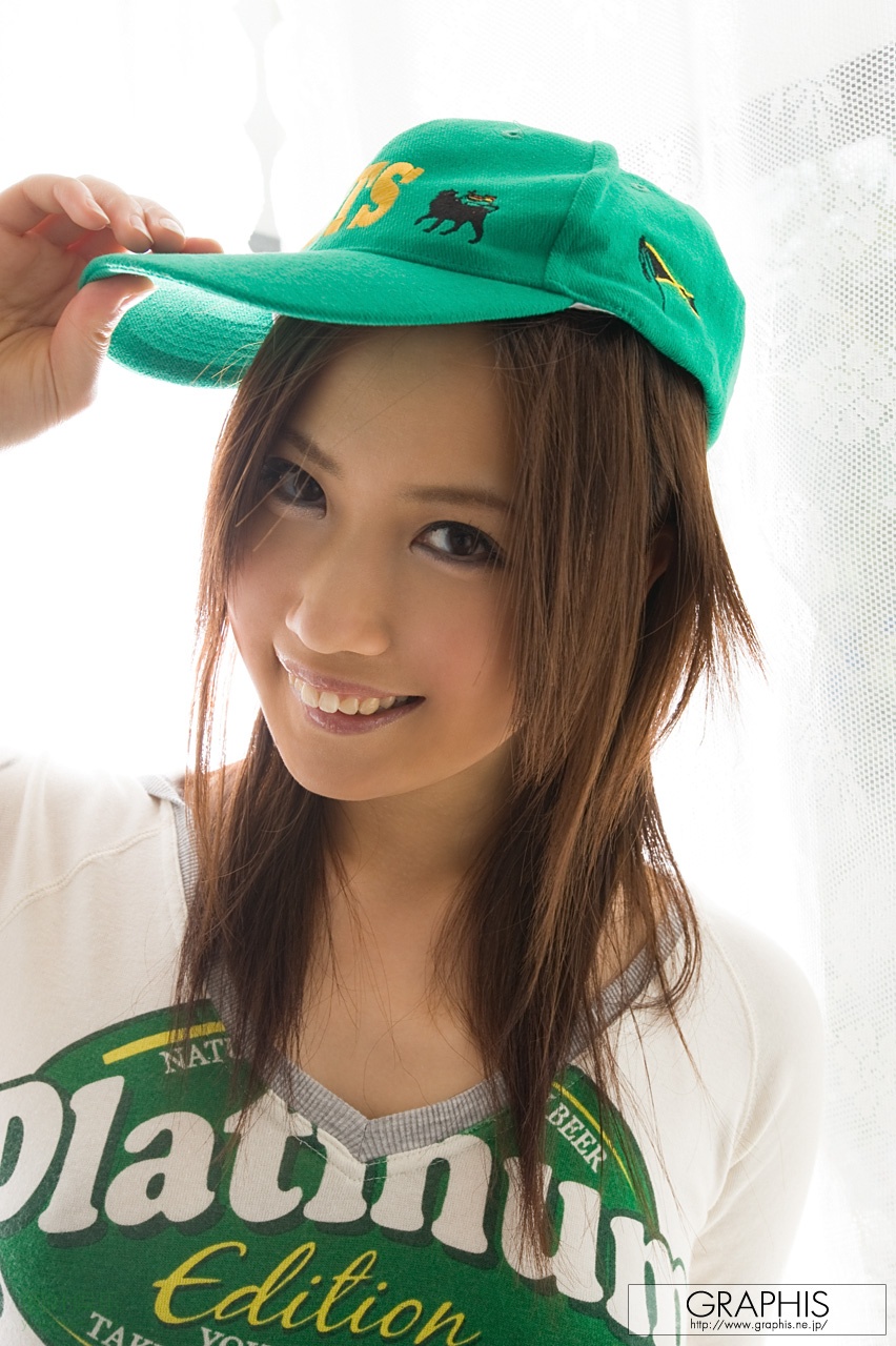 (2008 - 03 - 14) YAGAMI Haruka (八神はるか) - INDIAN SUMMER