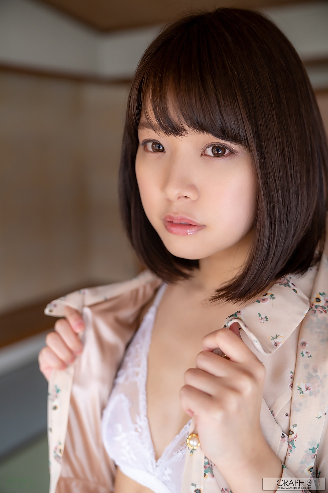 (2020 - 03 - 19) YAGI Nana (八木奈々) - Innocent Heart