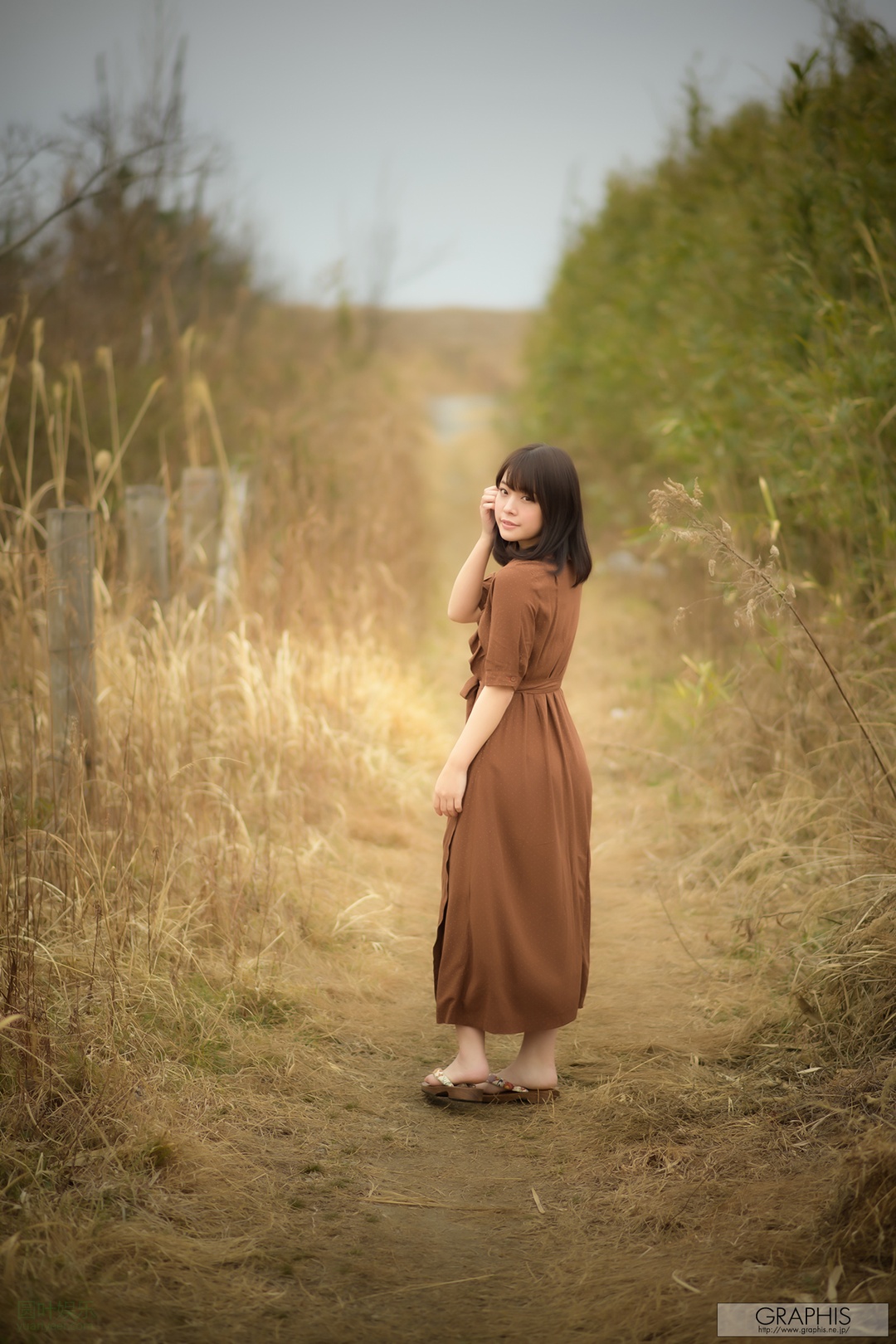 (2021 - 03 - 12) YAGI Nana (八木奈々) - Slowly Time