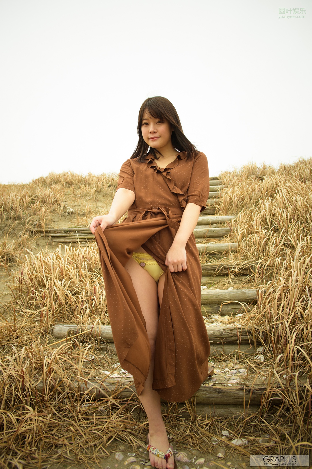 (2021 - 03 - 12) YAGI Nana (八木奈々) - Slowly Time