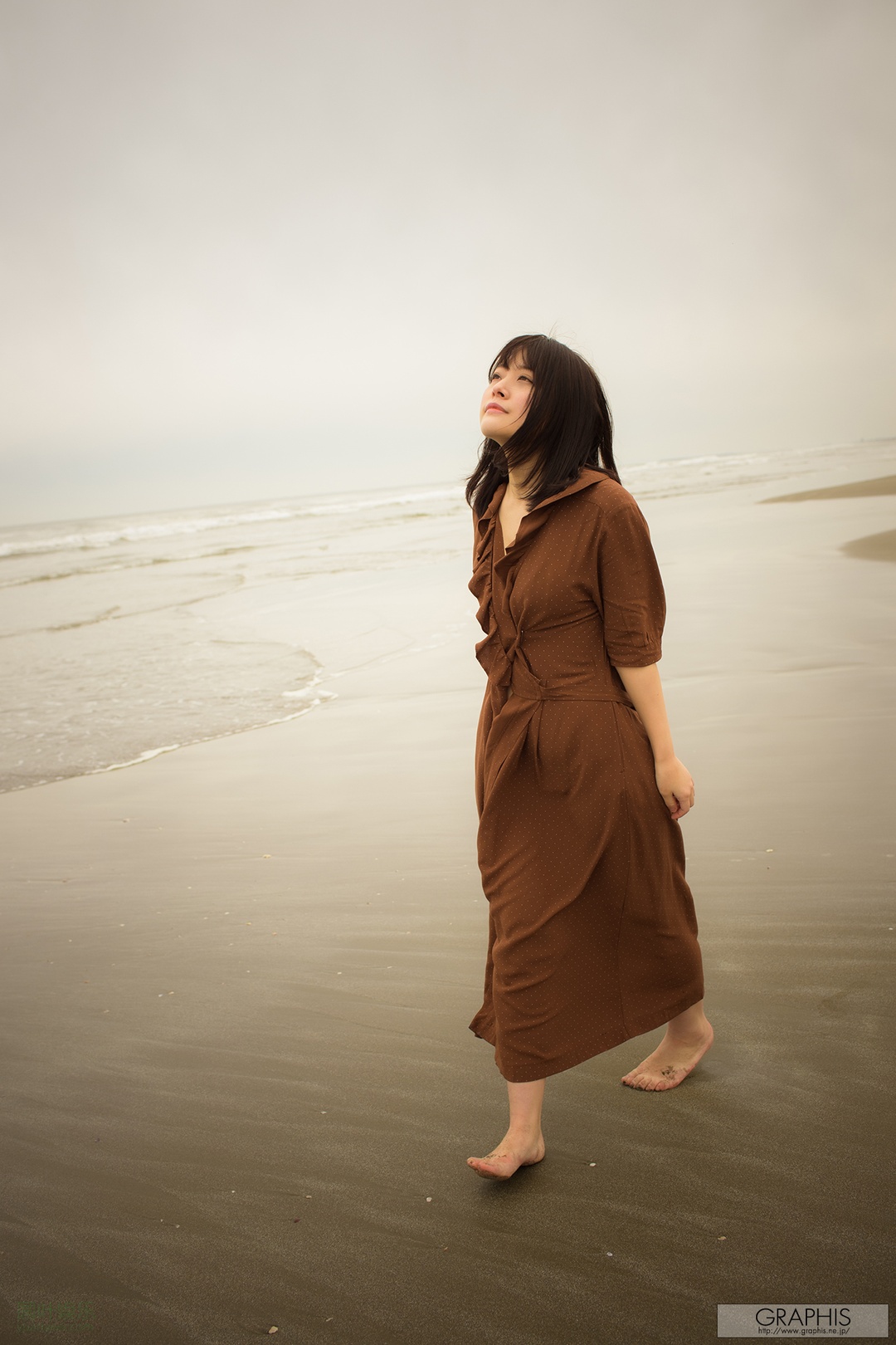 (2021 - 03 - 12) YAGI Nana (八木奈々) - Slowly Time