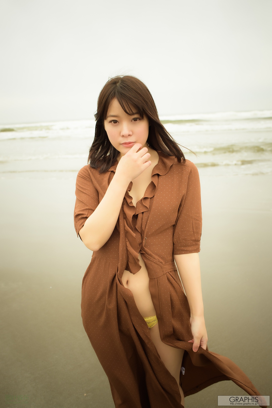 (2021 - 03 - 12) YAGI Nana (八木奈々) - Slowly Time