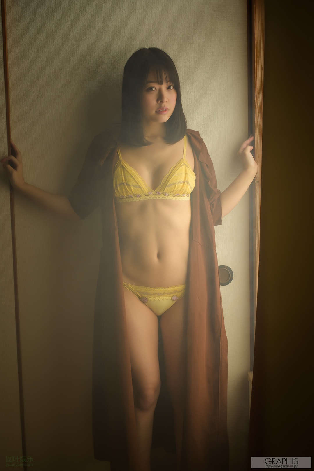 (2021 - 03 - 12) YAGI Nana (八木奈々) - Slowly Time