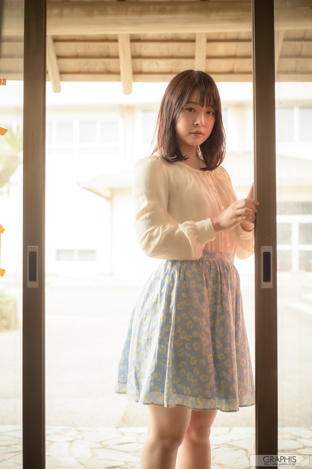 (2021 - 03 - 12) YAGI Nana (八木奈々) - Slowly Time