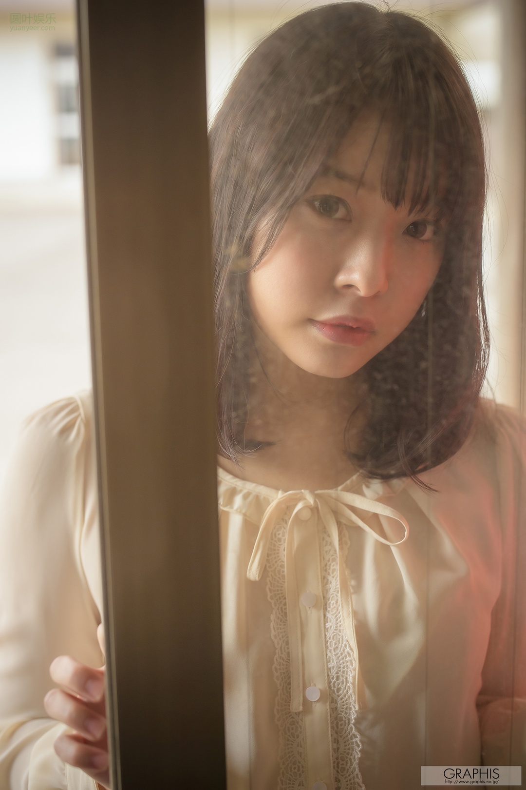(2021 - 03 - 12) YAGI Nana (八木奈々) - Slowly Time