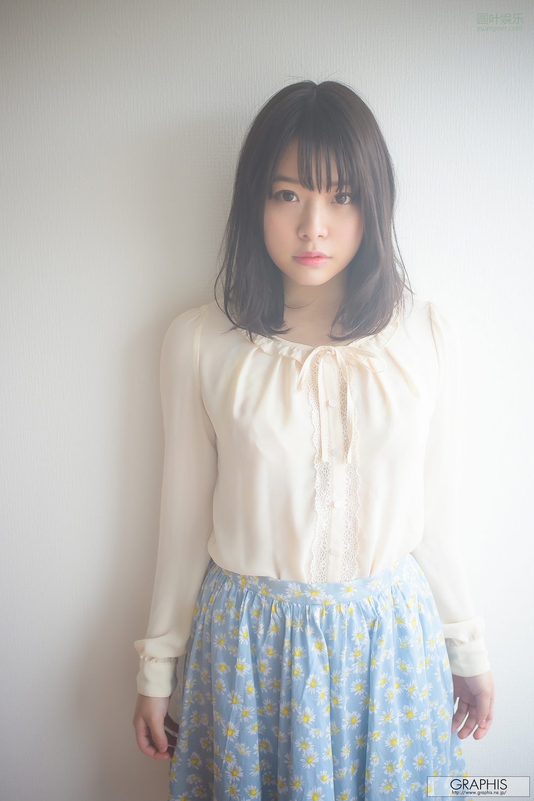 (2021 - 03 - 12) YAGI Nana (八木奈々) - Slowly Time
