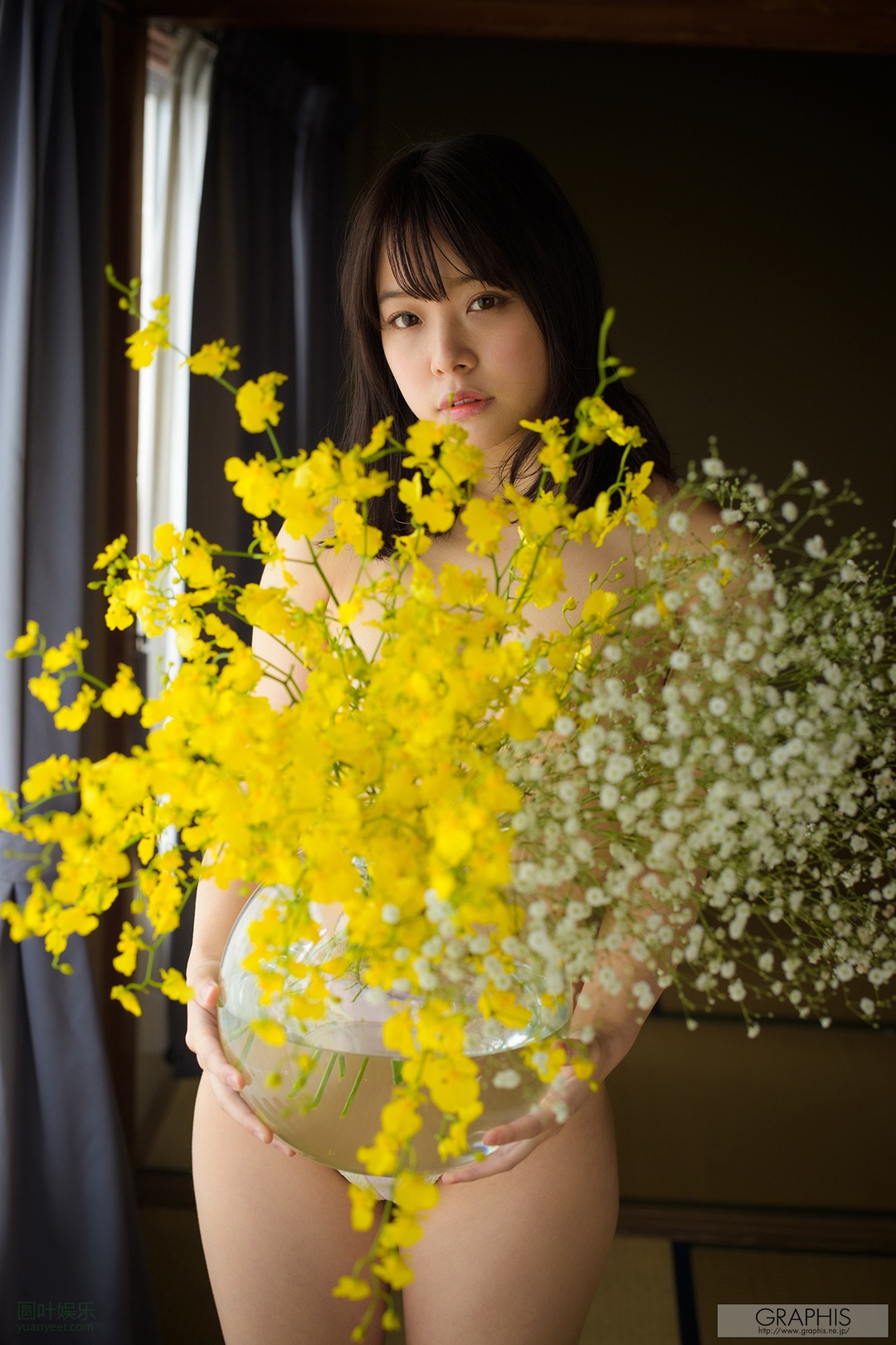 (2021 - 03 - 12) YAGI Nana (八木奈々) - Slowly Time