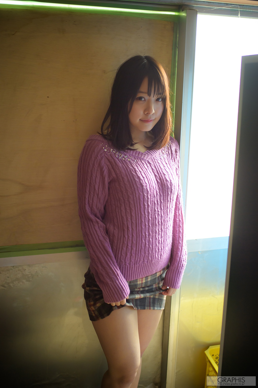 (2021 - 03 - 12) YAGI Nana (八木奈々) - Slowly Time