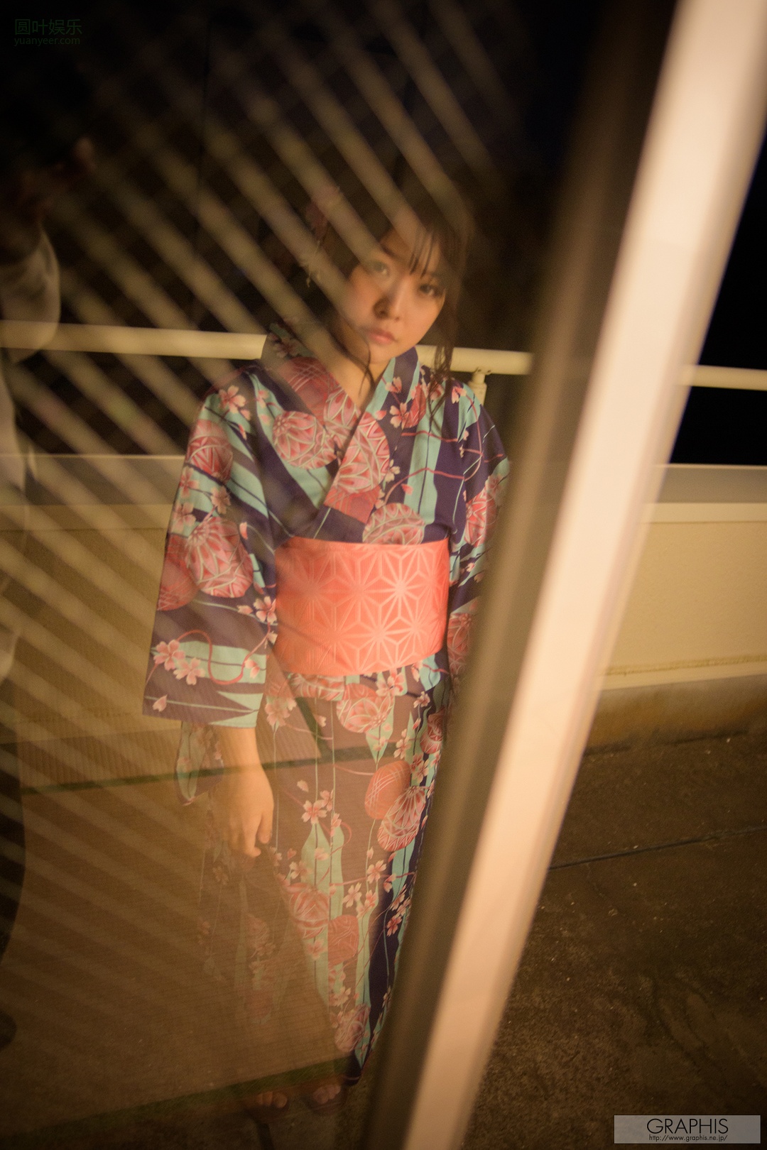 (2021 - 03 - 12) YAGI Nana (八木奈々) - Slowly Time