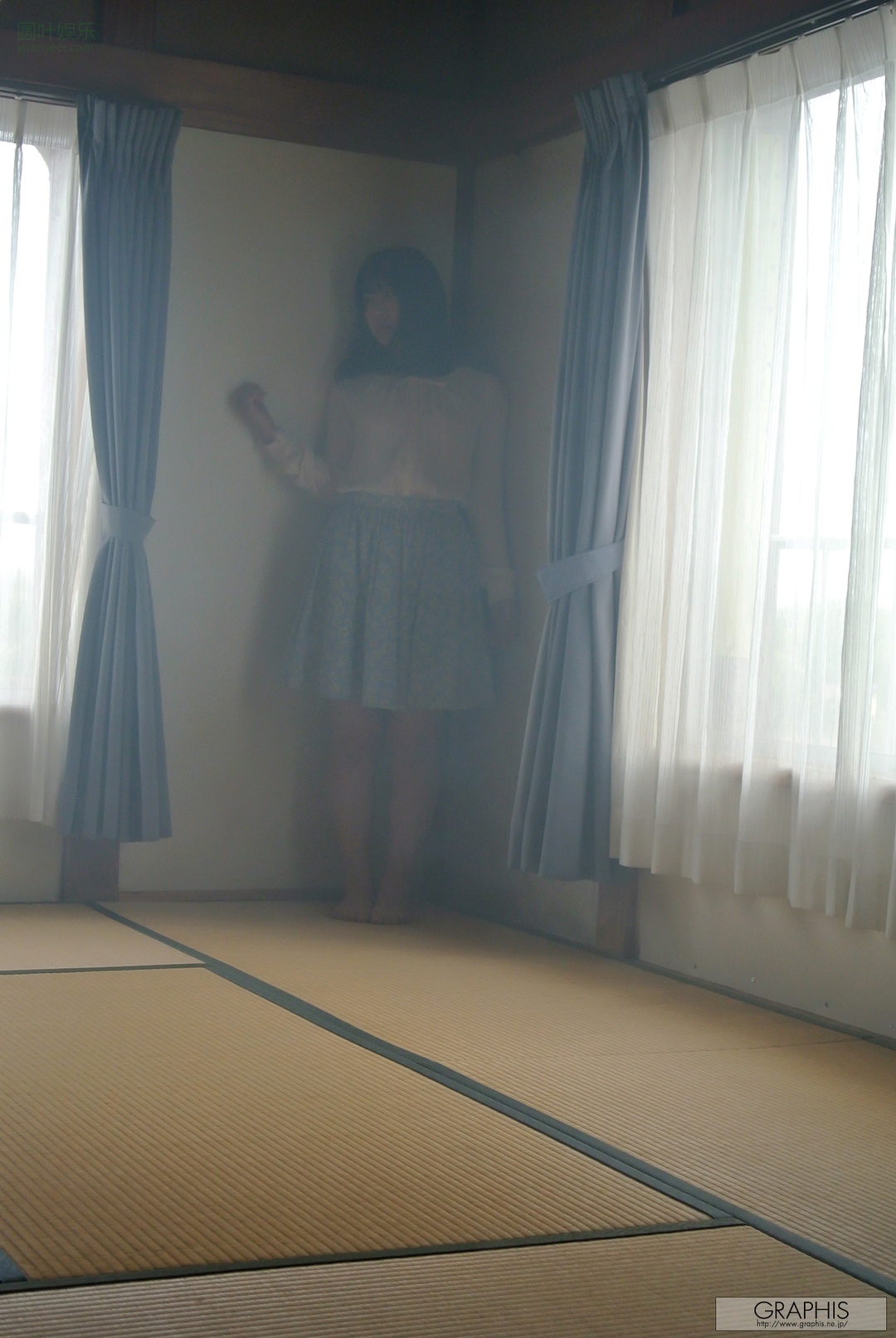 (2021 - 03 - 12) YAGI Nana (八木奈々) - Slowly Time