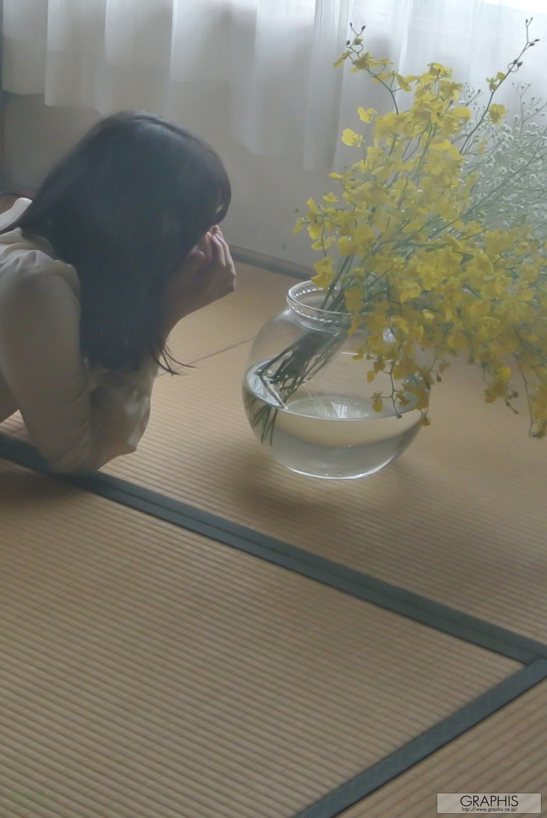 (2021 - 03 - 12) YAGI Nana (八木奈々) - Slowly Time