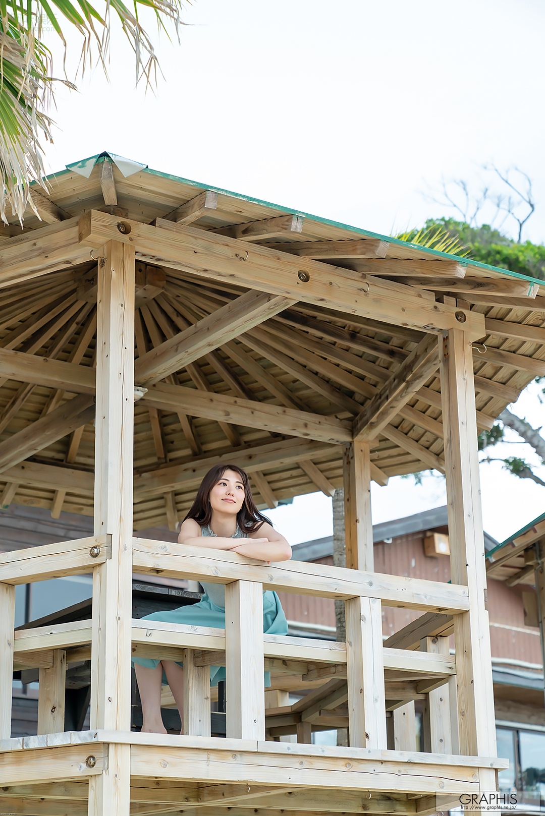 (2020 - 05 - 29) YAMAGISHI Aika (山岸逢花) - Lustrous Beauty