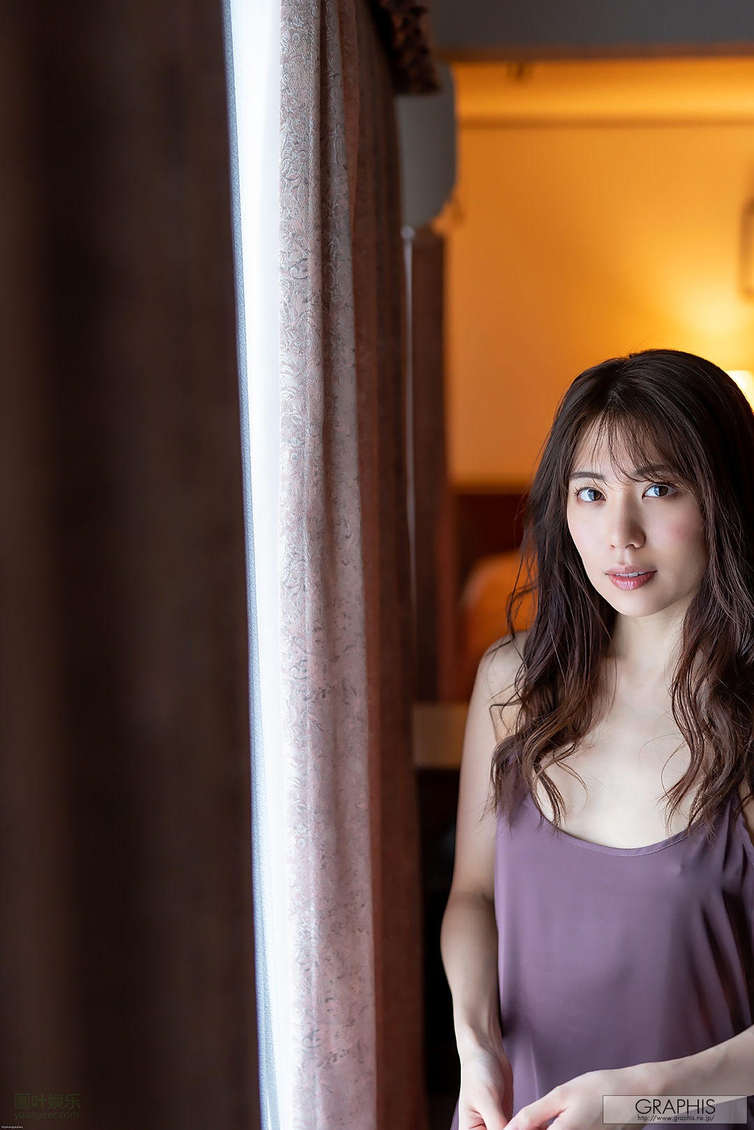 (2020 - 05 - 29) YAMAGISHI Aika (山岸逢花) - Lustrous Beauty