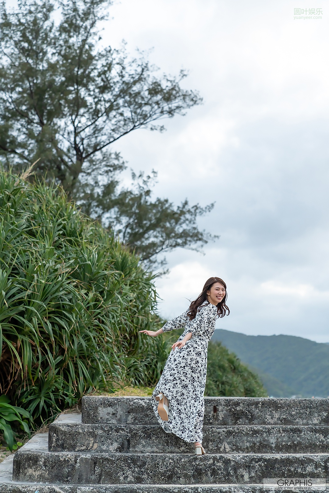 (2020 - 05 - 29) YAMAGISHI Aika (山岸逢花) - Lustrous Beauty