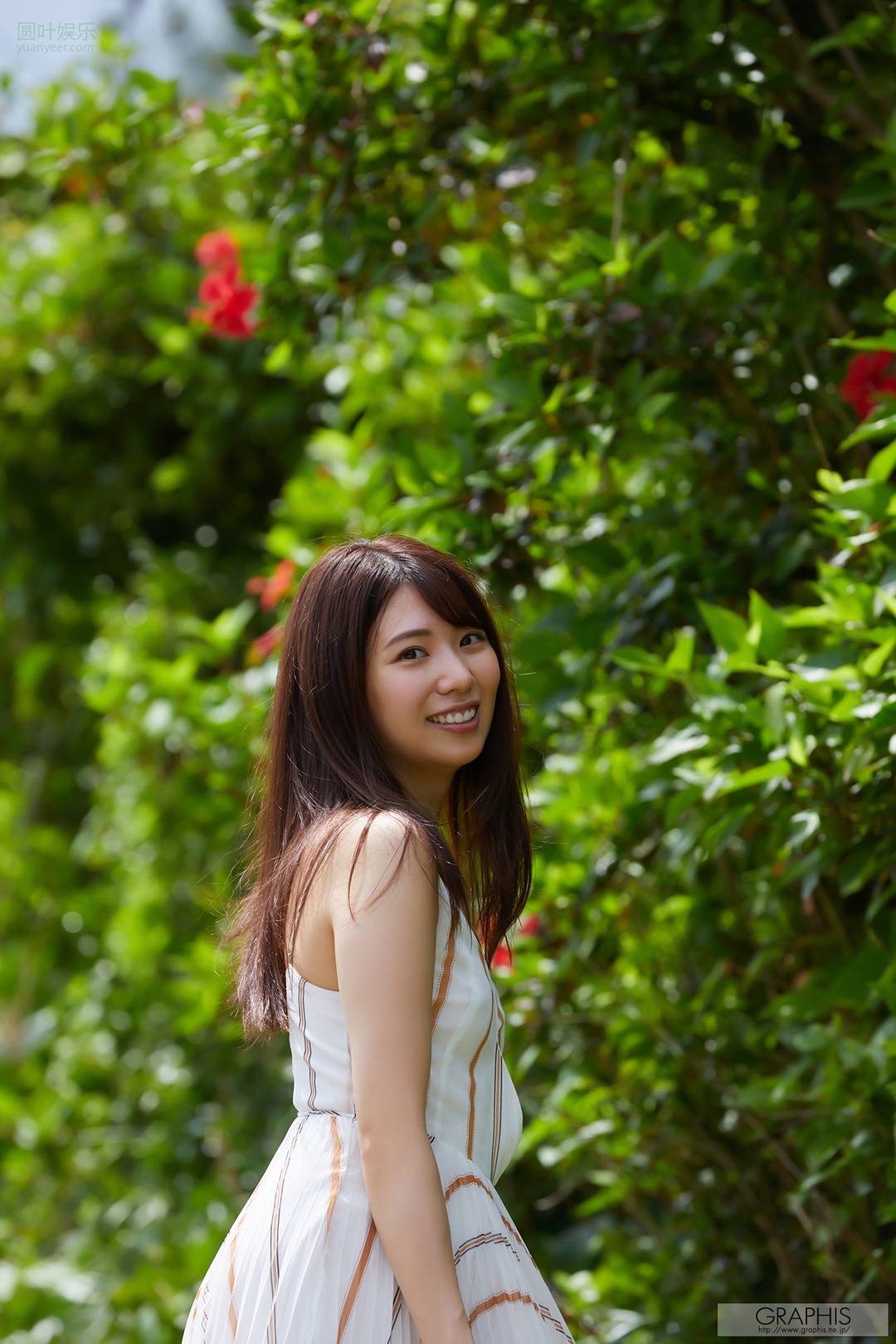 (2021 - 11 - 05) YAMAGISHI Aika (山岸逢花) - Reflection