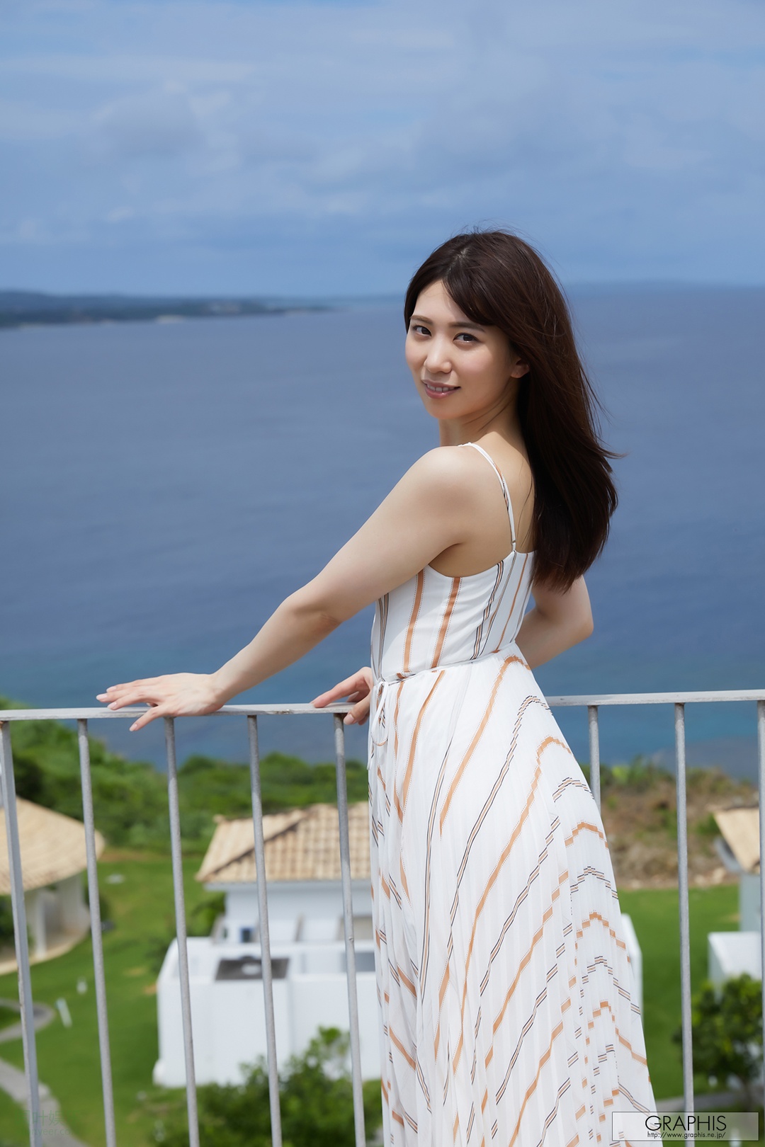 (2021 - 11 - 05) YAMAGISHI Aika (山岸逢花) - Reflection