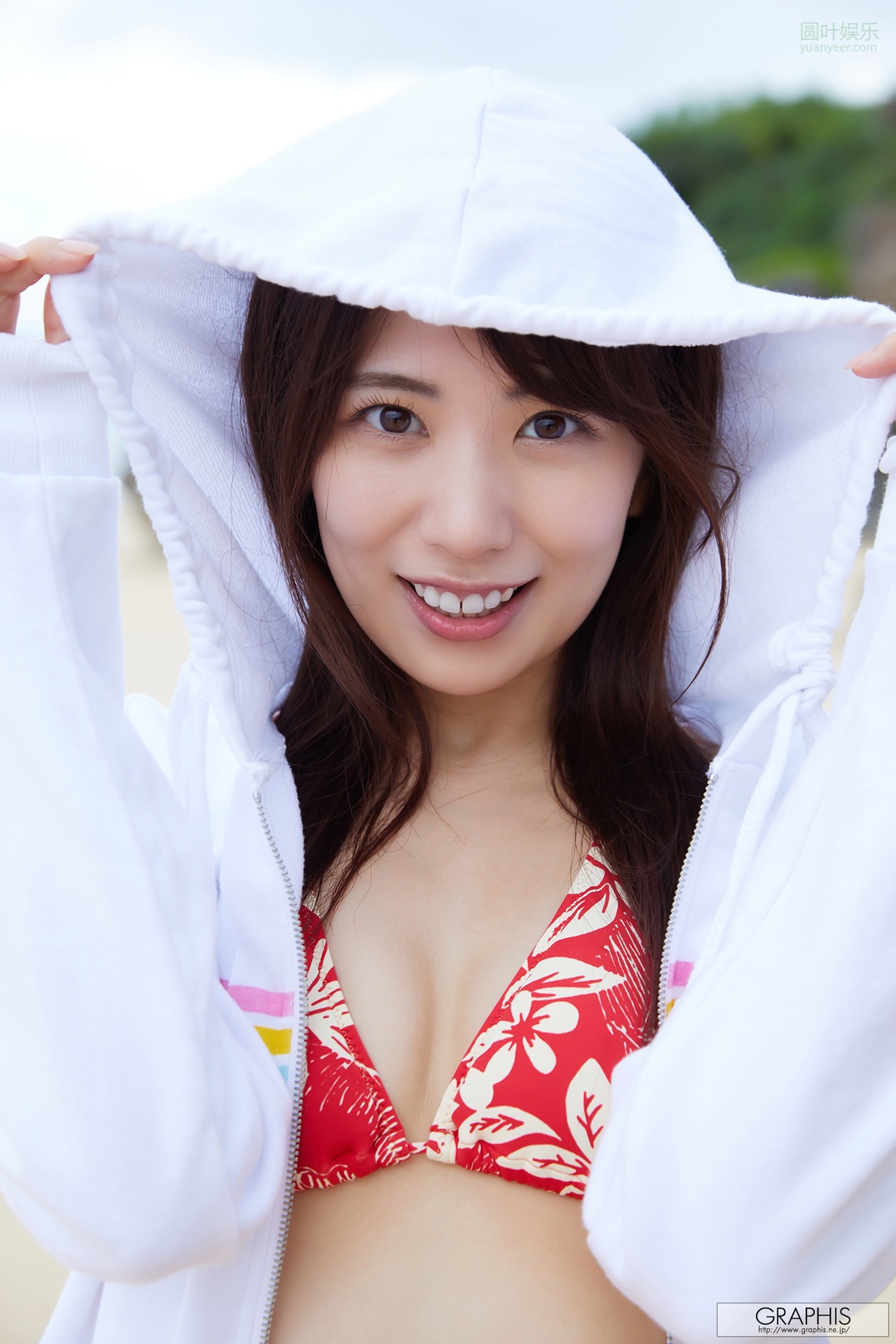 (2021 - 11 - 05) YAMAGISHI Aika (山岸逢花) - Reflection封面