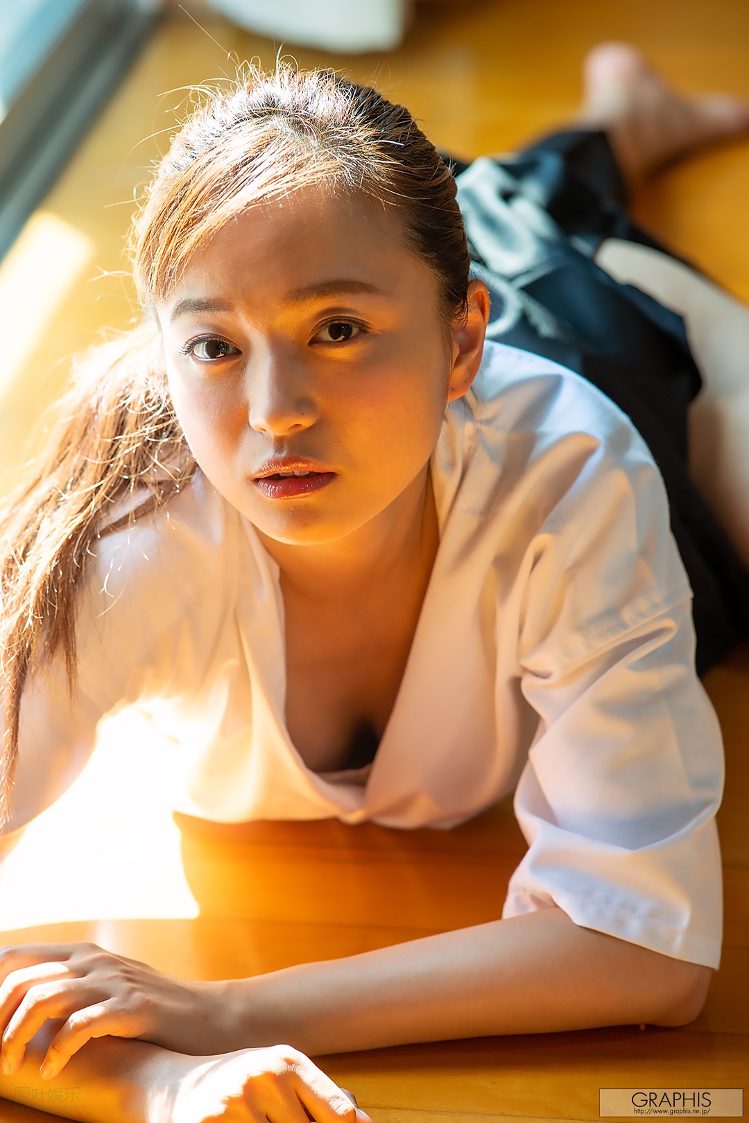 (2019 - 12 - 27) YAMANAKA Mayumi (山中真由美) - New Year's Holiday Special 2019 - 2020 - Joy of love