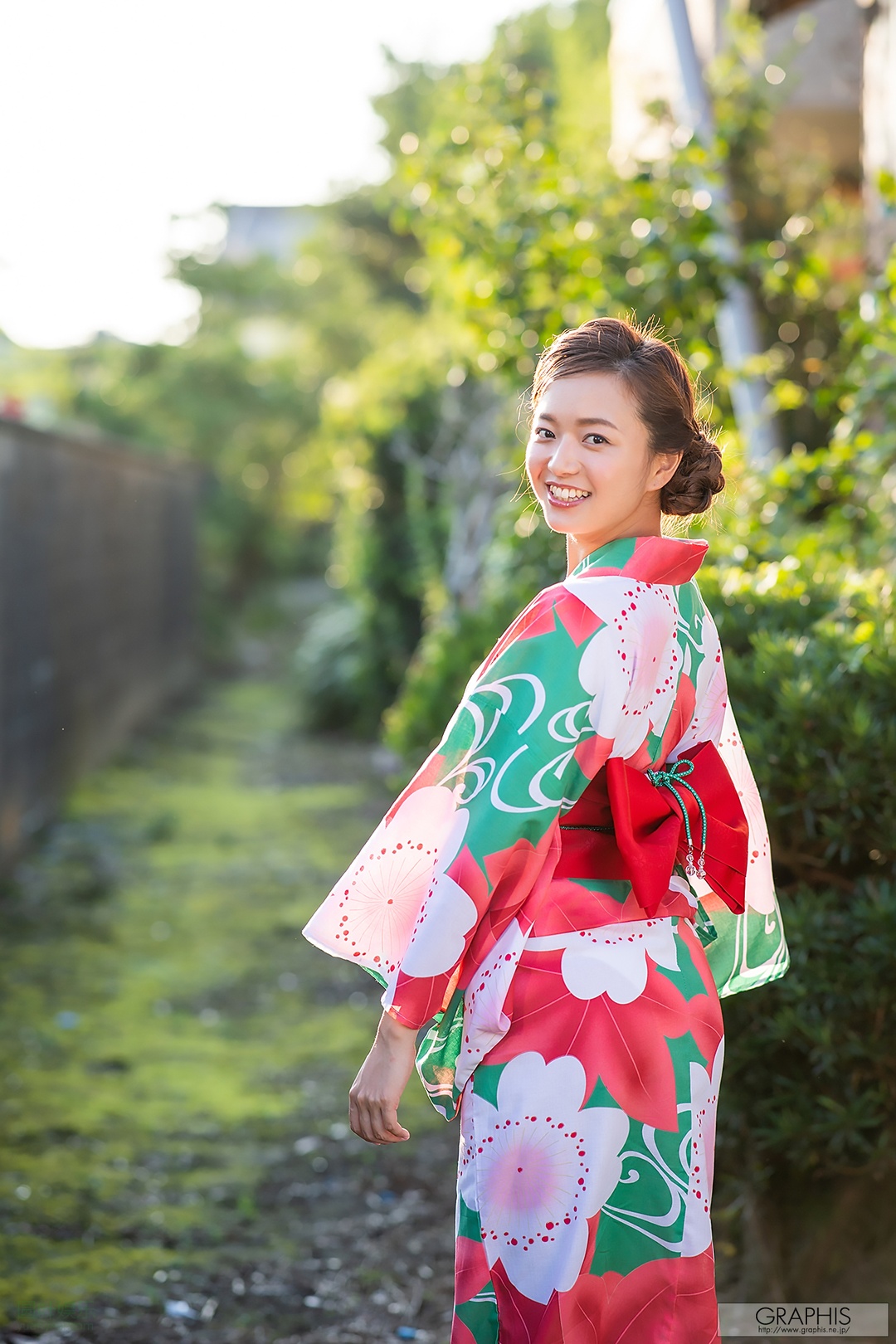 (2019 - 12 - 27) YAMANAKA Mayumi (山中真由美) - New Year's Holiday Special 2019 - 2020 - Joy of love