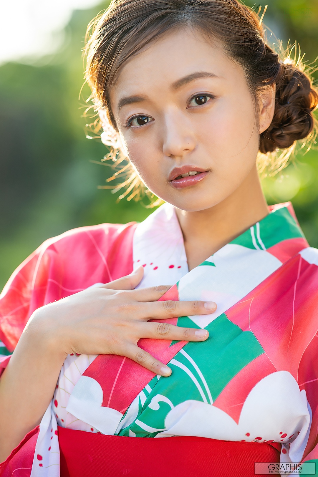 (2019 - 12 - 27) YAMANAKA Mayumi (山中真由美) - New Year's Holiday Special 2019 - 2020 - Joy of love