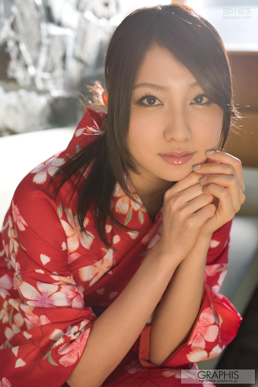 (2011 - 02 - 10) YANO Saki (矢野沙纪)