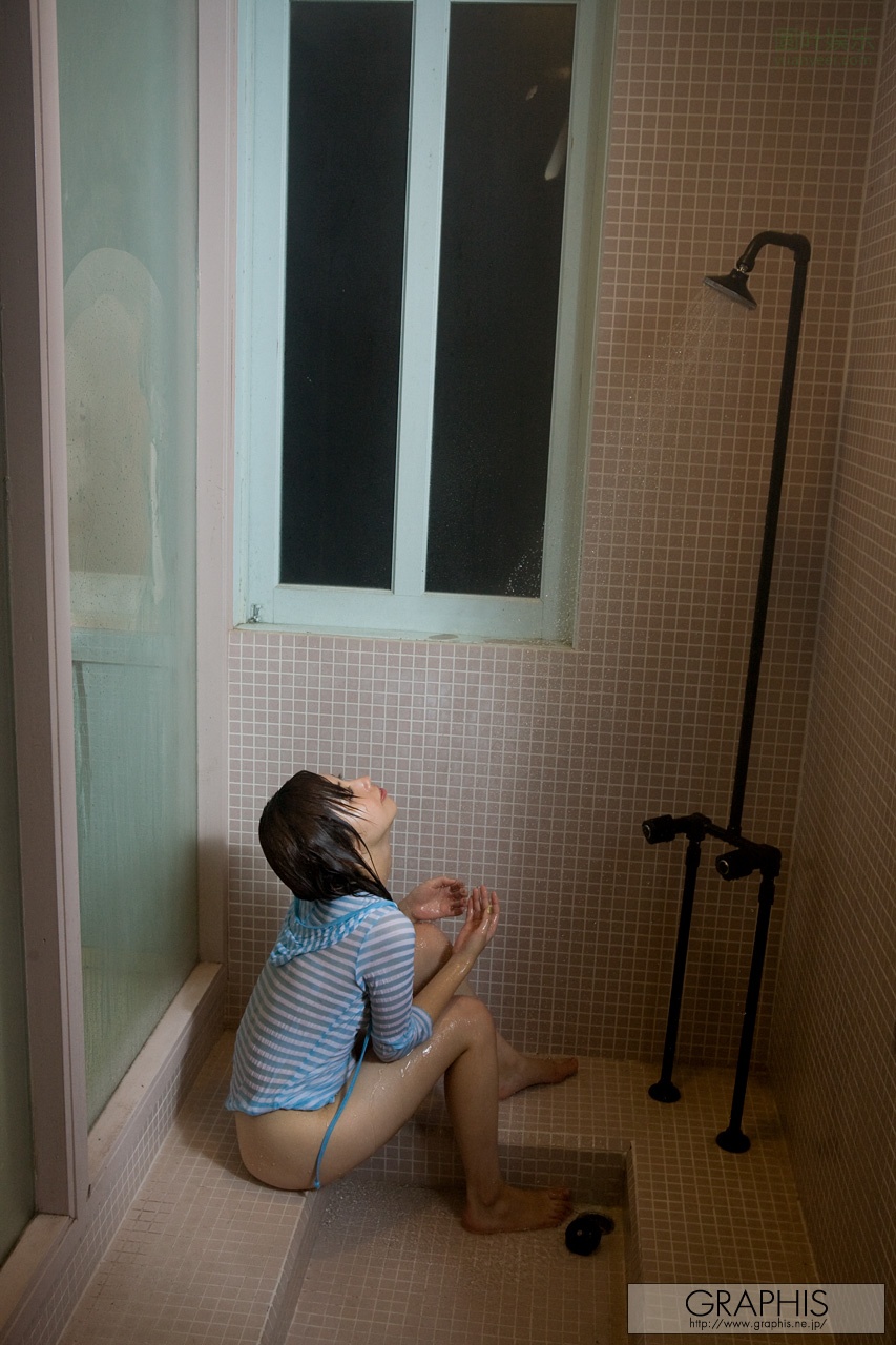 (2008 - 09 - 02) YOKOYAMA Miyuki (横山美雪) - White Snow