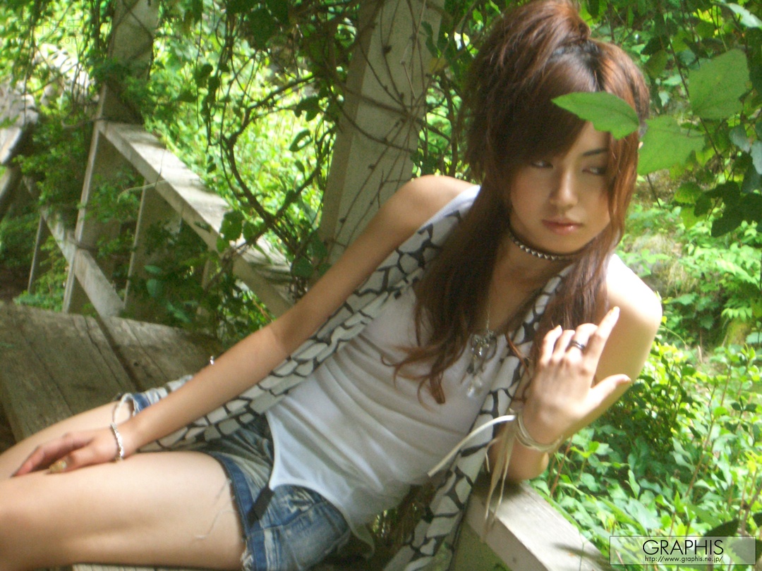 (2008 - 09 - 02) YOKOYAMA Miyuki (横山美雪) - White Snow