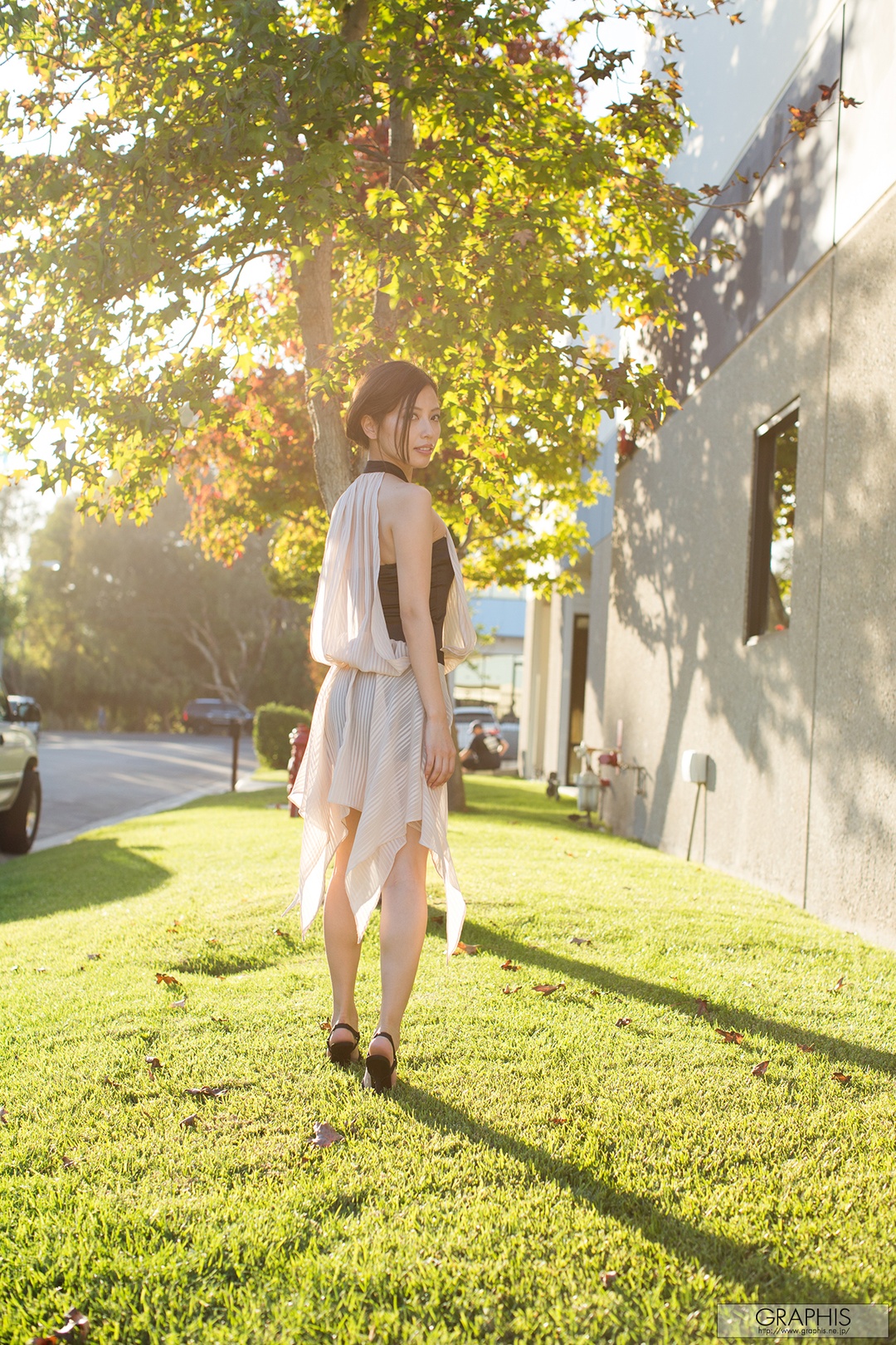 (2014 - 12 - 19) YOKOYAMA Miyuki (横山美雪) - Winter Special 2014 - Snow Globe