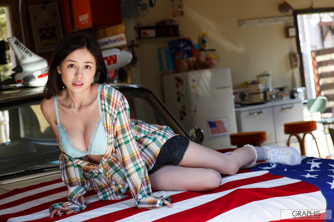 (2013 - 02 - 22) YOSHIKAWA Aimi (吉川あいみ)