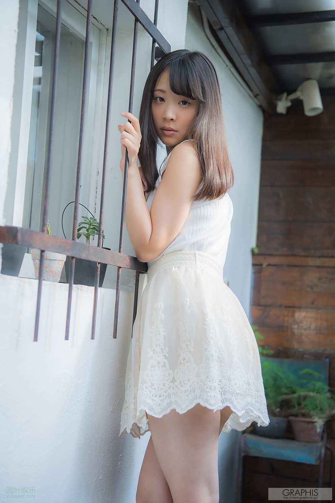 (2020 - 07 - 01) YOSHIOKA Hiyori (吉冈ひより) Calendar