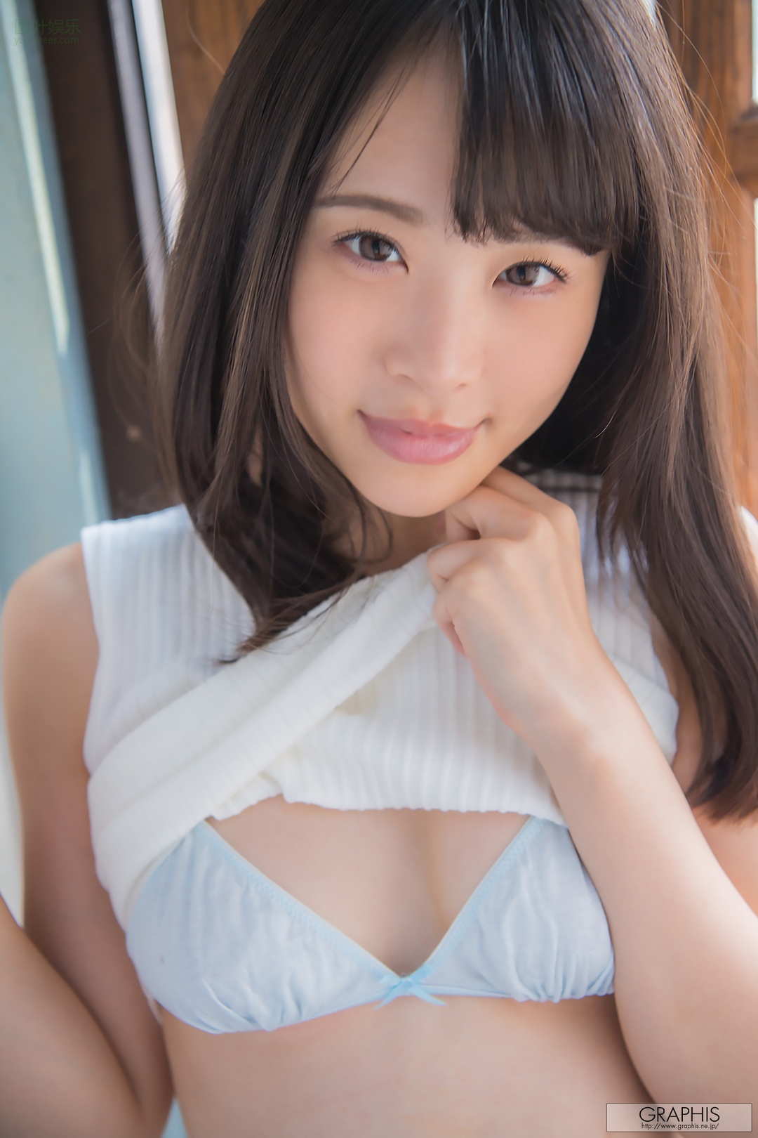 (2020 - 07 - 01) YOSHIOKA Hiyori (吉冈ひより) Calendar封面