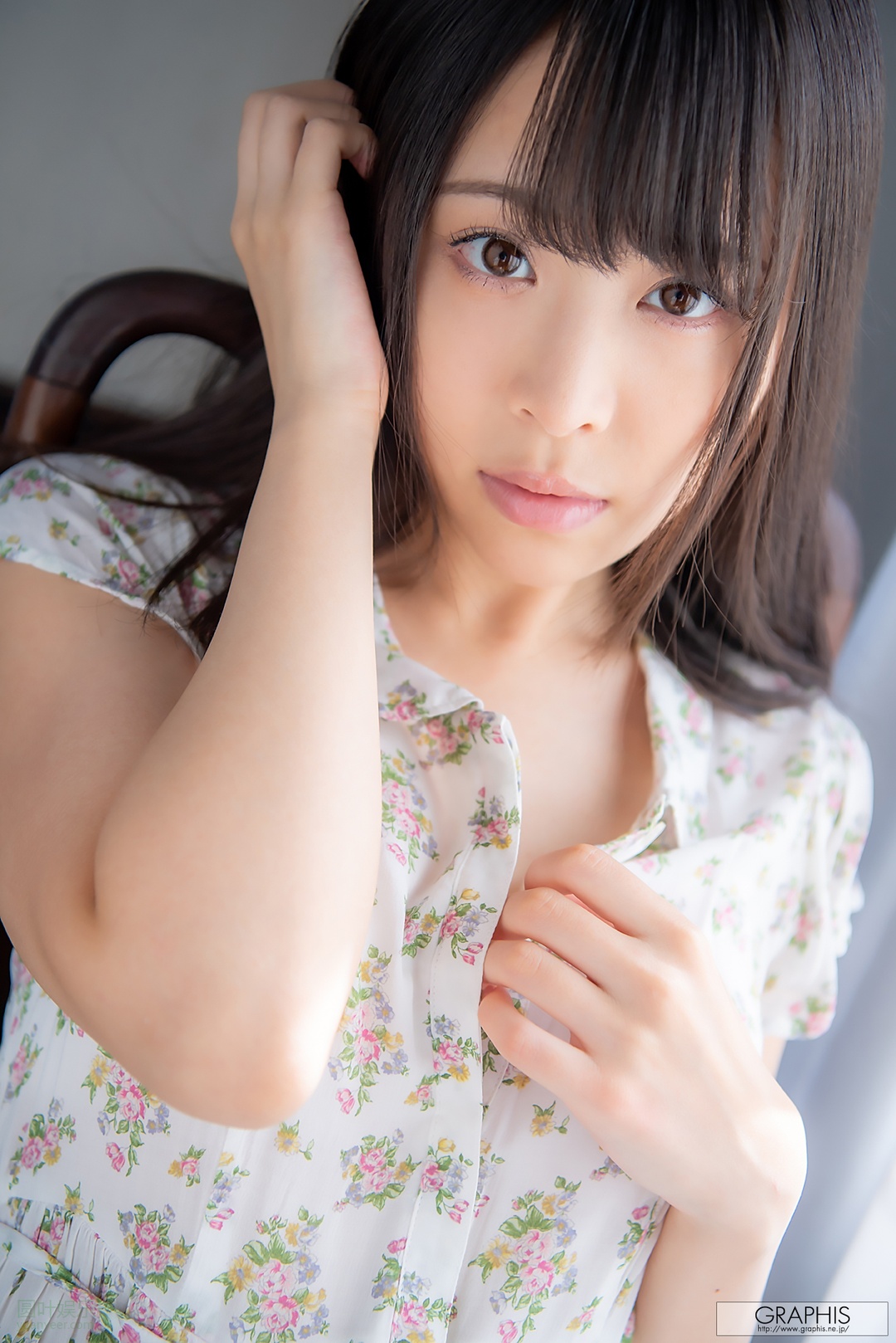 (2019 - 11 - 15) YOSHIOKA Hiyori (吉冈ひより)