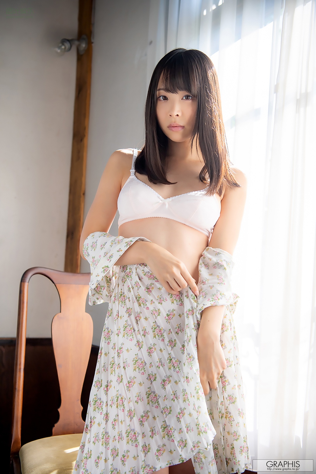 (2019 - 11 - 15) YOSHIOKA Hiyori (吉冈ひより)