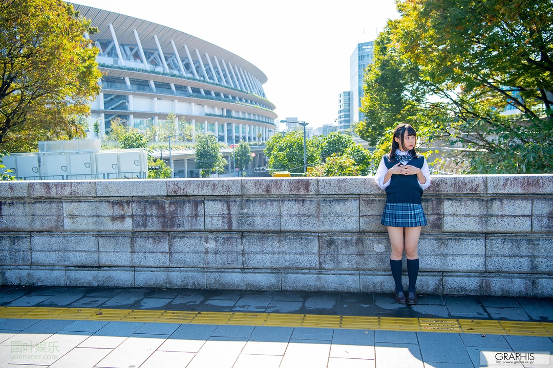 (2019 - 11 - 15) YOSHIOKA Hiyori (吉冈ひより)