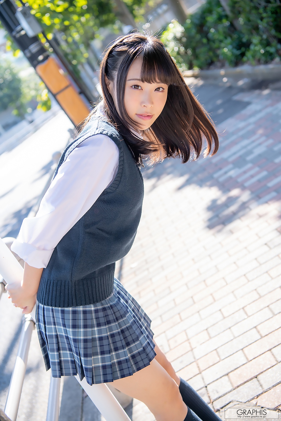 (2019 - 11 - 15) YOSHIOKA Hiyori (吉冈ひより)