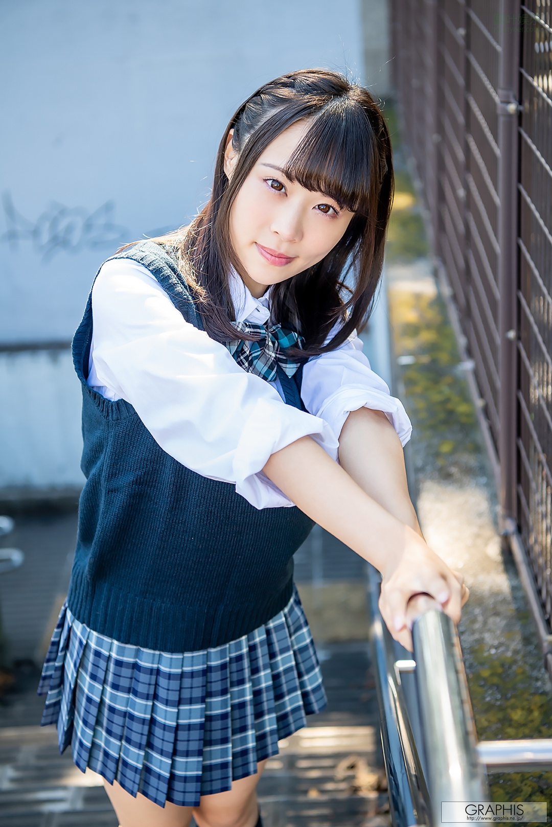 (2019 - 11 - 15) YOSHIOKA Hiyori (吉冈ひより)