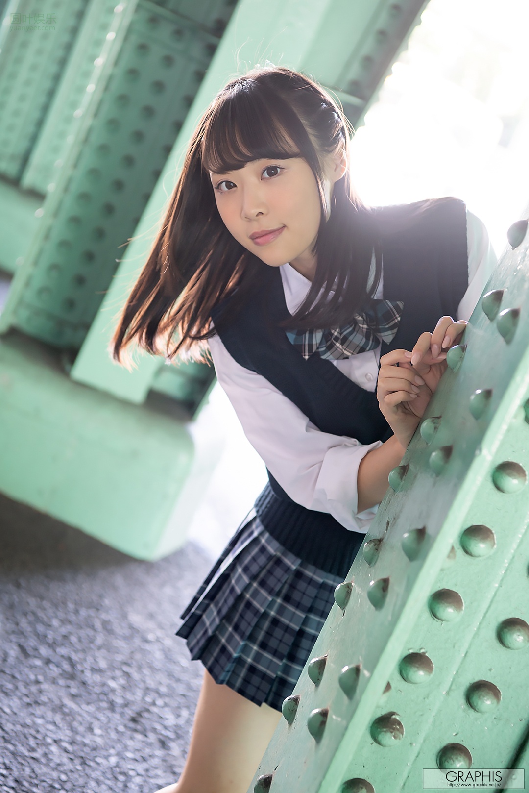 (2019 - 11 - 15) YOSHIOKA Hiyori (吉冈ひより)