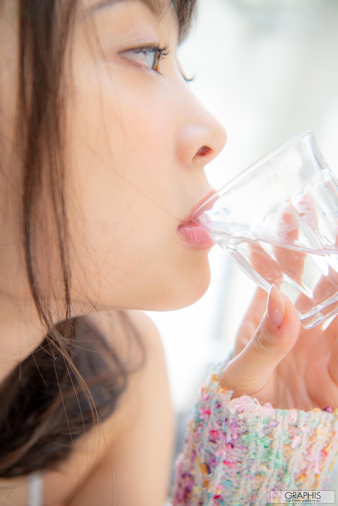 (2019 - 11 - 15) YOSHIOKA Hiyori (吉冈ひより)