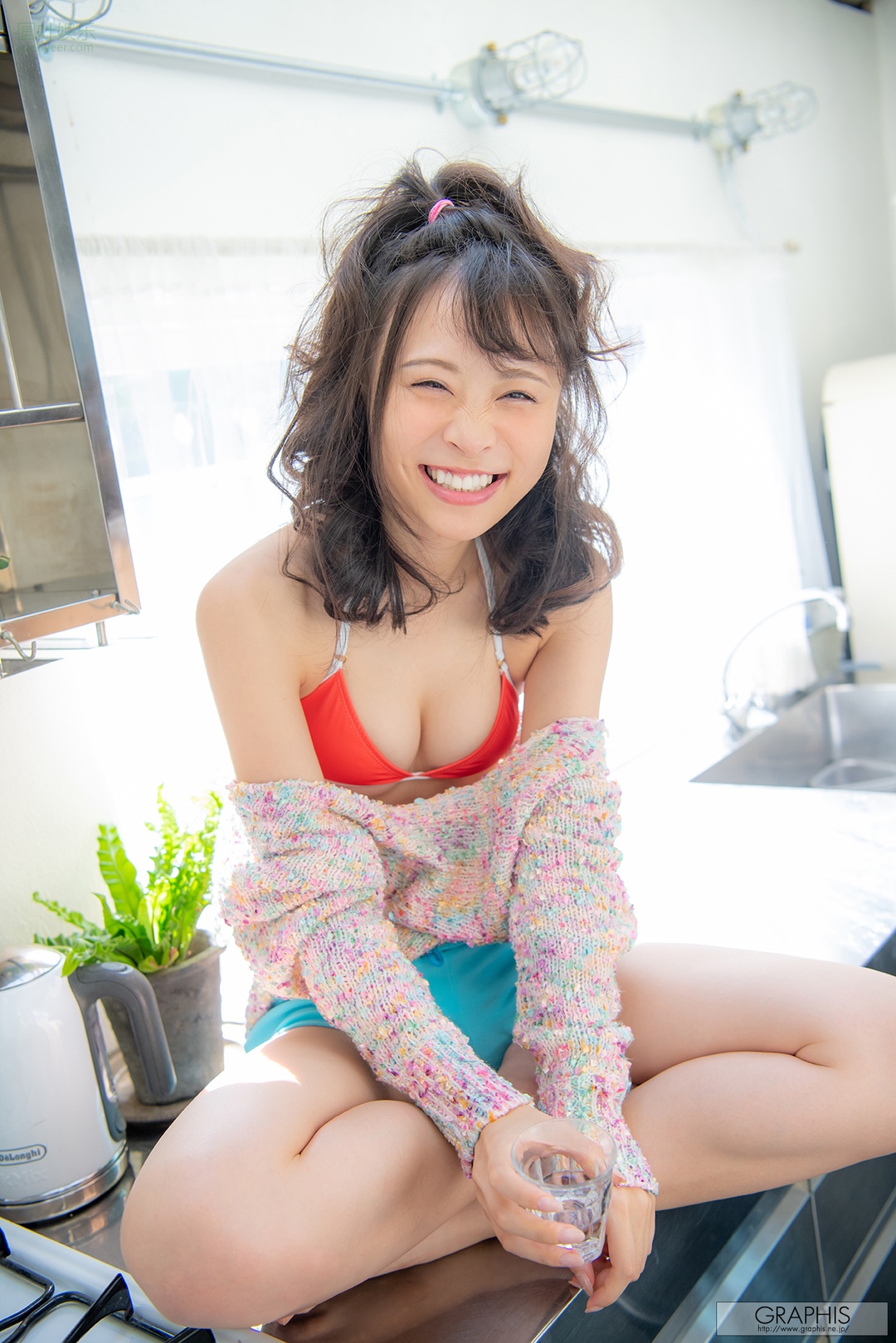 (2019 - 11 - 15) YOSHIOKA Hiyori (吉冈ひより)