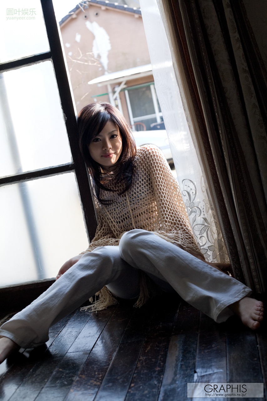 (2008 - 04 - 08) YUKI China (有希ちな) - SEXY BASH