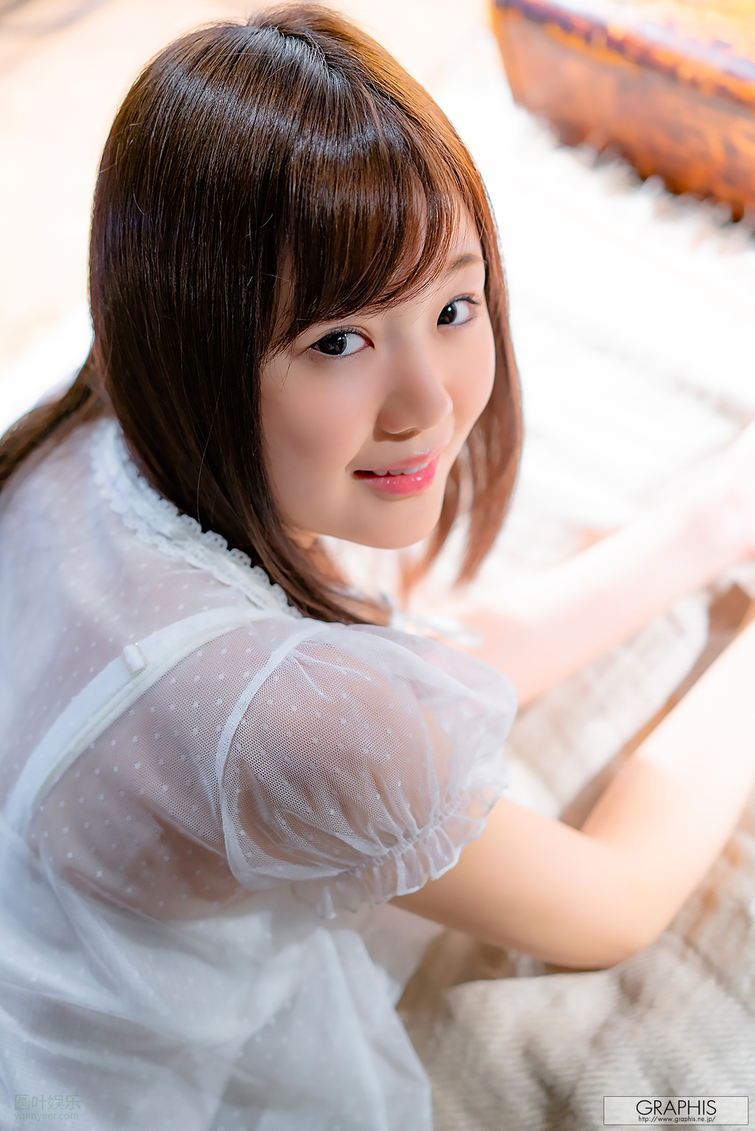 (2018 - 10 - 26) YUKI Nono (结城のの) - Soothing Girl