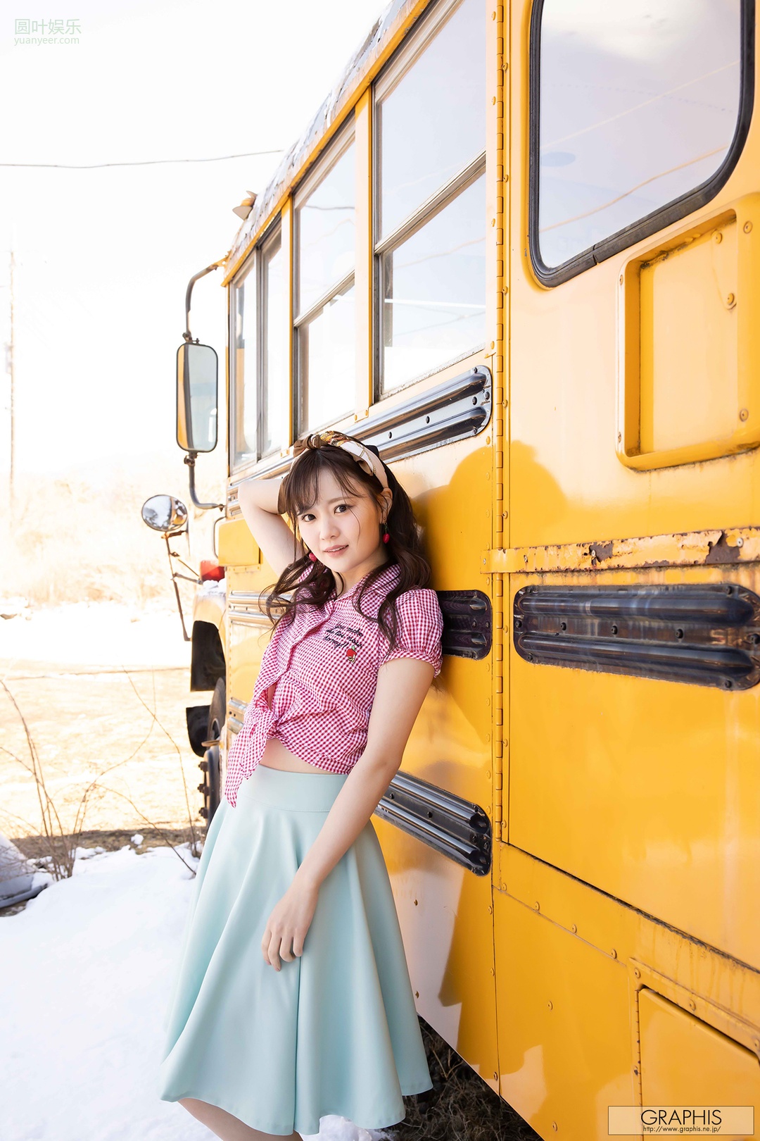 (2021 - 08 - 06) YUKI Nono (结城のの) - Summer Special 2021 - chouchou