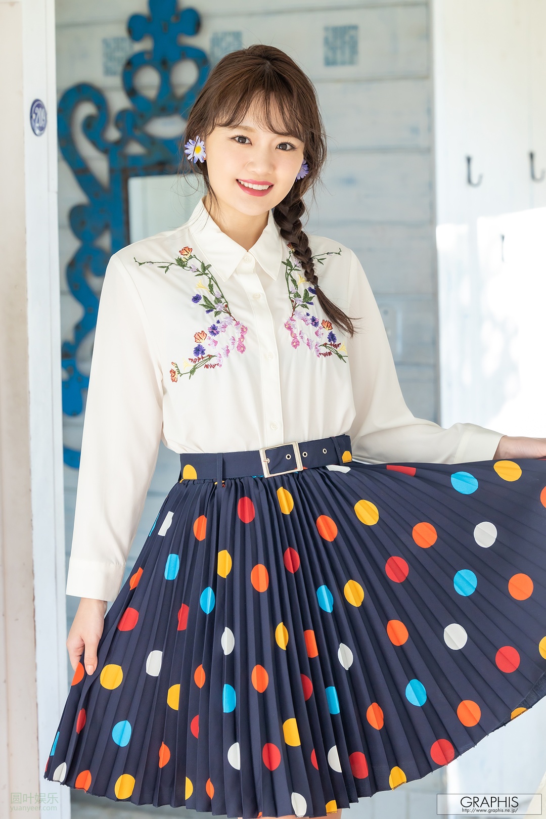 (2021 - 08 - 06) YUKI Nono (结城のの) - Summer Special 2021 - chouchou封面