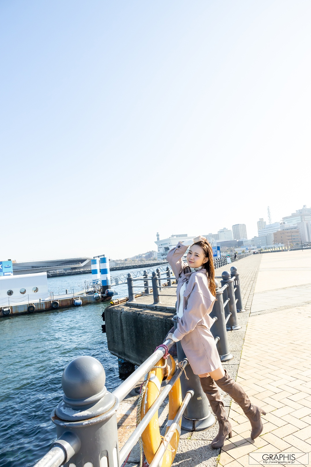 (2021 - 08 - 06) YUKI Nono (结城のの) - Summer Special 2021 - chouchou