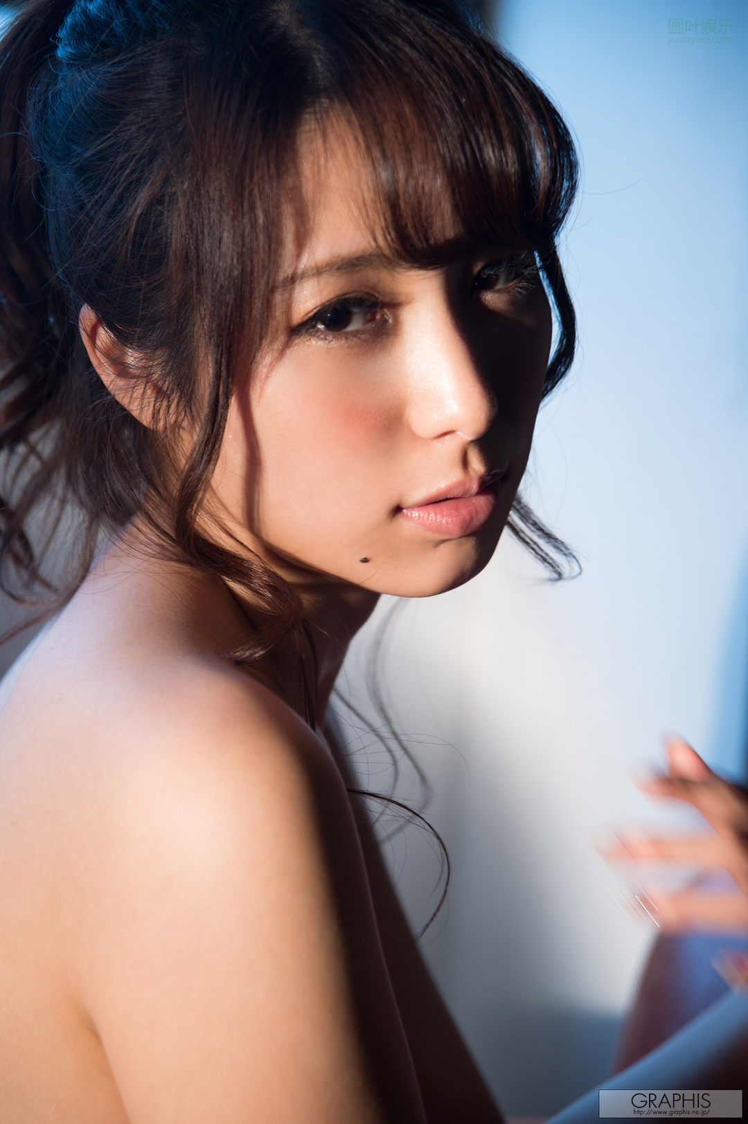 (2016 - 07 - 01) YUKISHIRO Kanna (雪白かん菜) - Cotton Candy