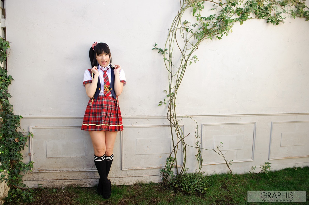 (2012 - 02 - 03) YUME Kana (由爱可奈) - I.Dentity