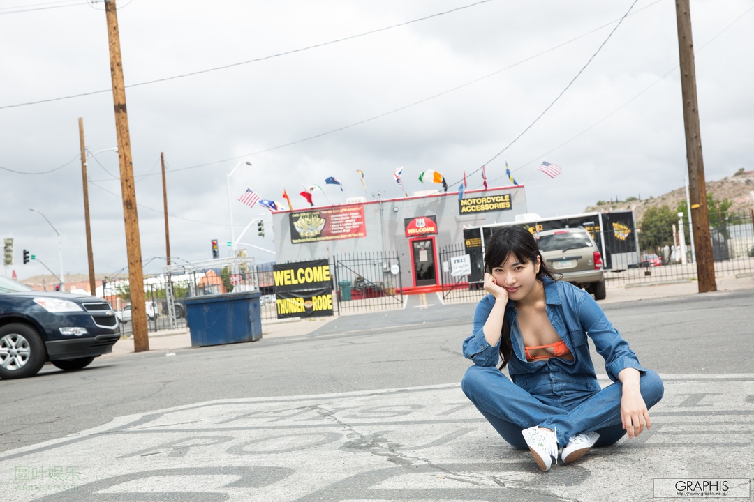 (2016 - 07 - 08) YUME Kana (由爱可奈) - pure bible