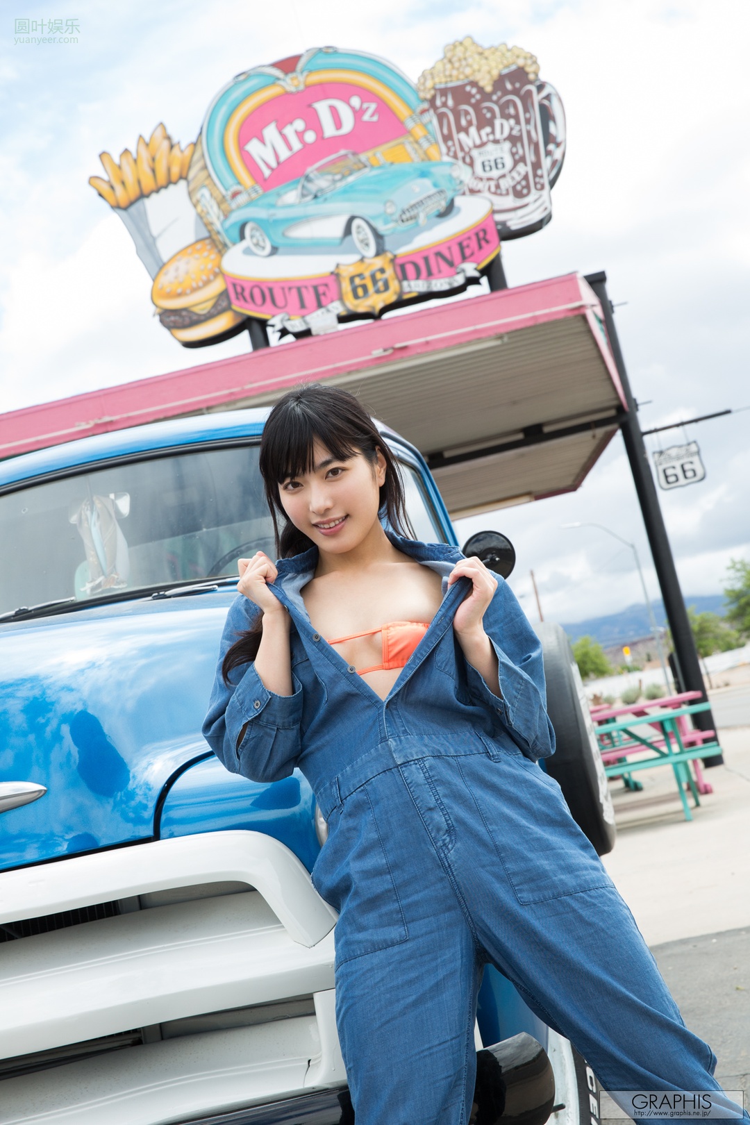 (2016 - 07 - 08) YUME Kana (由爱可奈) - pure bible封面